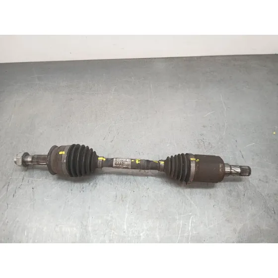 Transmision Delantera Izquierda para Chevrolet Aveo Sedan (T300)