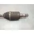 Transmision Delantera Izquierda para Chevrolet Aveo Sedan (T300)
