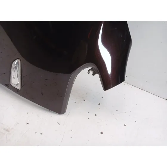 Aleta Delantera Izquierda para Opel Astra J (P10)