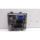 Centralita Motor Uce para Opel Astra J (P10)