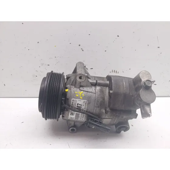 Compresor Aire Acondicionado para Opel Astra J (P10)