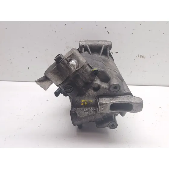 Compresor Aire Acondicionado para Opel Astra J (P10)