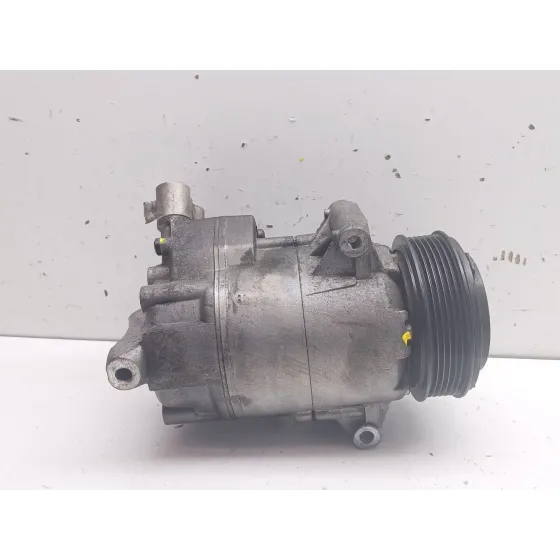 Compresor Aire Acondicionado para Opel Astra J (P10)