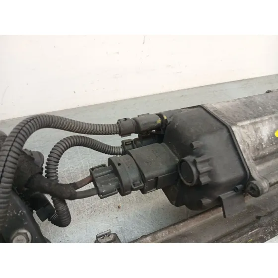 Cremallera Direccion para Opel Astra J (P10)
