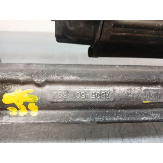 Cremallera Direccion para Opel Astra J (P10)
