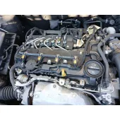 Motor Completo para Opel Astra J (P10)