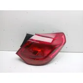 Piloto Trasero Derecho para Opel Astra J (P10)