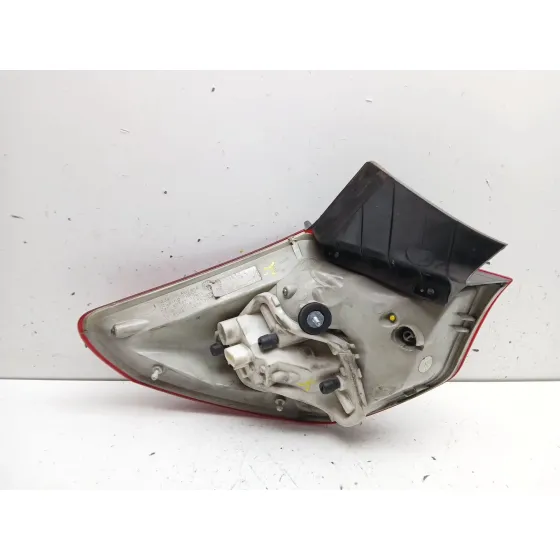 Piloto Trasero Derecho para Opel Astra J (P10)