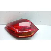Piloto Trasero Izquierdo para Opel Astra J (P10)