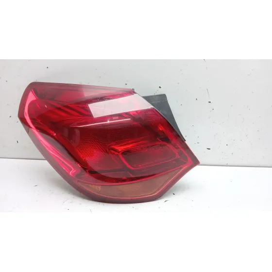 Piloto Trasero Izquierdo para Opel Astra J (P10)