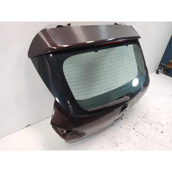 Porton Trasero para Opel Astra J (P10)