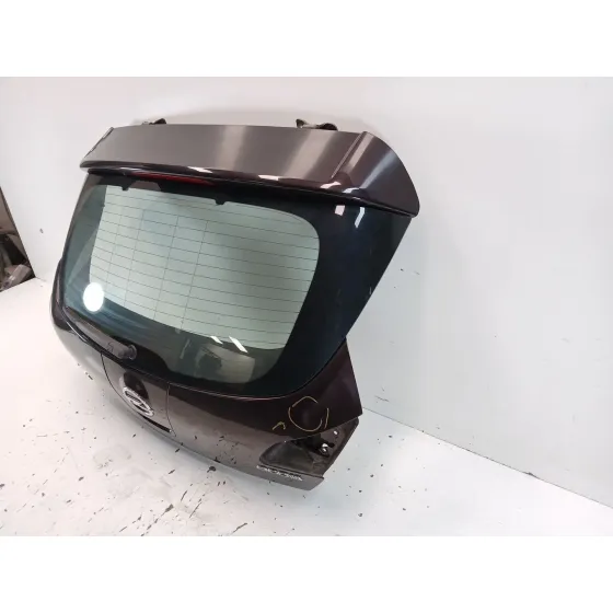 Porton Trasero para Opel Astra J (P10)