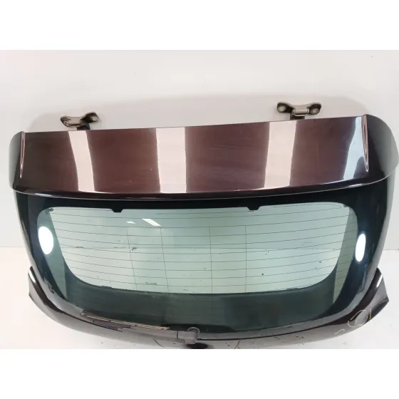 Porton Trasero para Opel Astra J (P10)