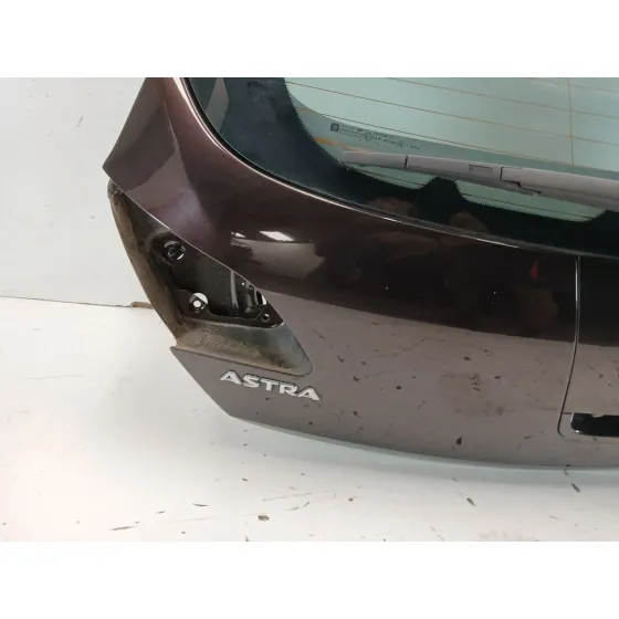Porton Trasero para Opel Astra J (P10)