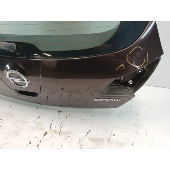 Porton Trasero para Opel Astra J (P10)