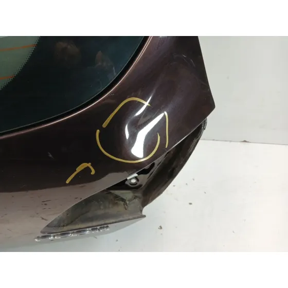 Porton Trasero para Opel Astra J (P10)