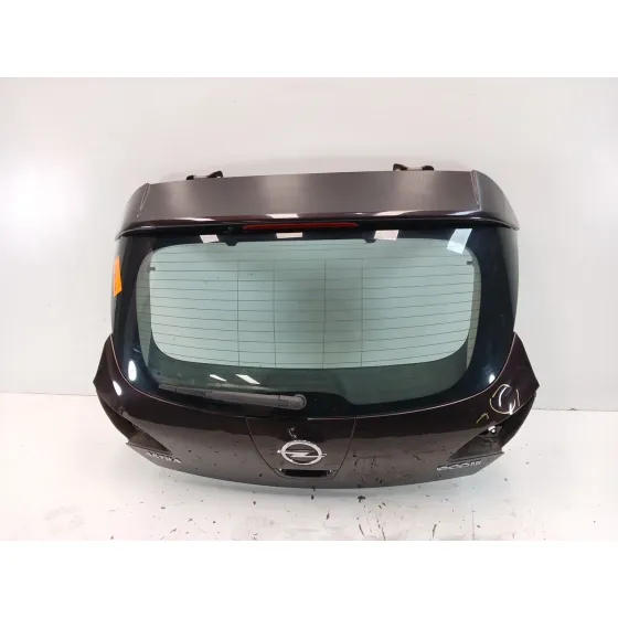 Porton Trasero para Opel Astra J (P10)