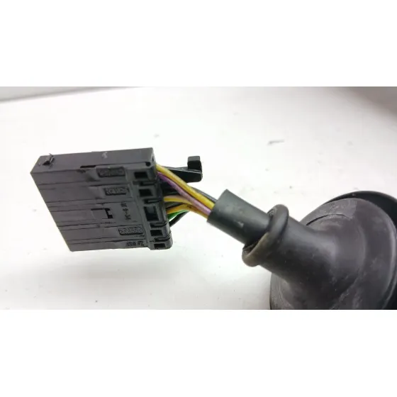 Retrovisor Izquierdo para Opel Astra J (P10)
