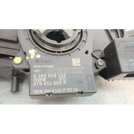 Anillo Airbag para Dacia Sandero Ii (B8_)