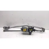 Motor Limpia Delantero para Dacia Sandero Ii (B8_)