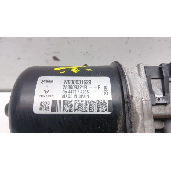 Motor Limpia Delantero para Dacia Sandero Ii (B8_)