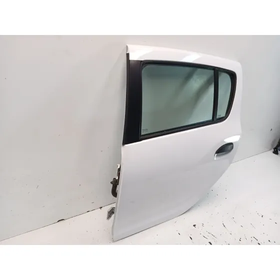 Puerta Trasera Izquierda para Dacia Sandero Ii (B8_)