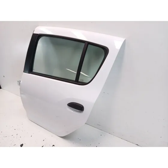 Puerta Trasera Izquierda para Dacia Sandero Ii (B8_)