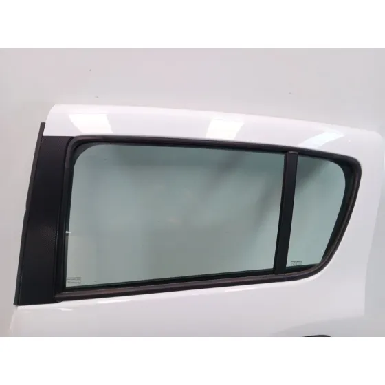 Puerta Trasera Izquierda para Dacia Sandero Ii (B8_)