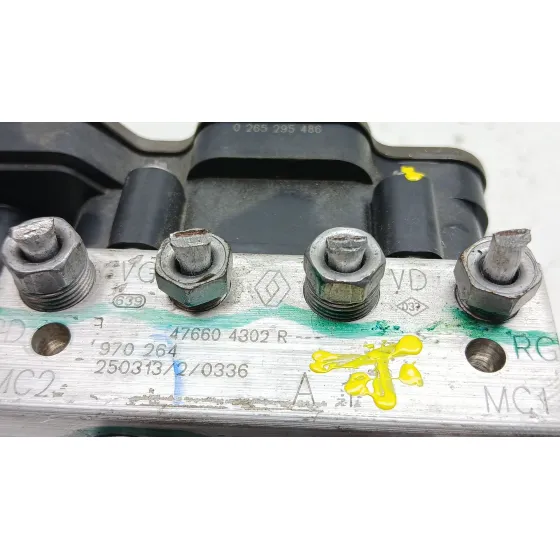 Abs para Nissan Juke (F16_)