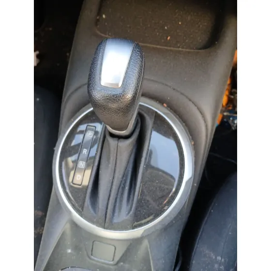 Caja Cambios para Nissan Juke (F16_)