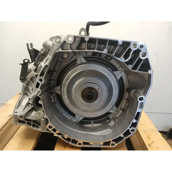 Caja Cambios para Nissan Juke (F16_)