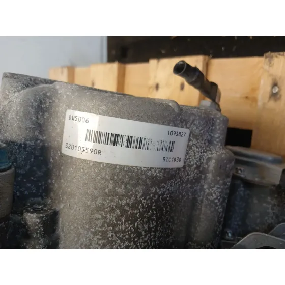 Caja Cambios para Nissan Juke (F16_)