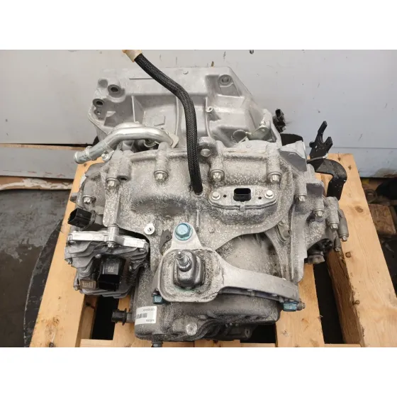 Caja Cambios para Nissan Juke (F16_)