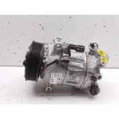 Compresor Aire Acondicionado para Nissan Juke (F16_)