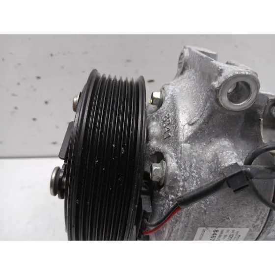 Compresor Aire Acondicionado para Nissan Juke (F16_)
