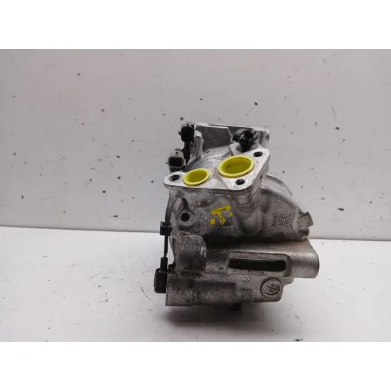 Compresor Aire Acondicionado para Nissan Juke (F16_)