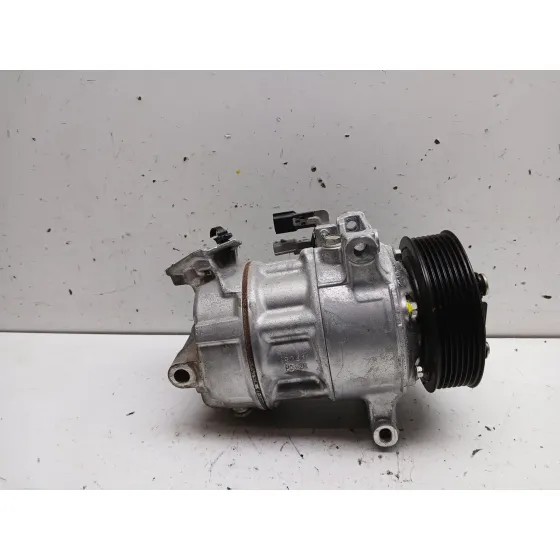 Compresor Aire Acondicionado para Nissan Juke (F16_)