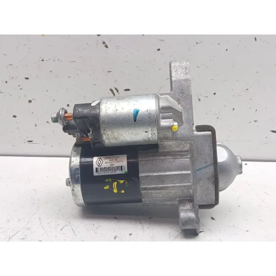 Motor Arranque para Nissan Juke (F16_)