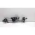 Motor Limpia Delantero para Nissan Juke (F16_)