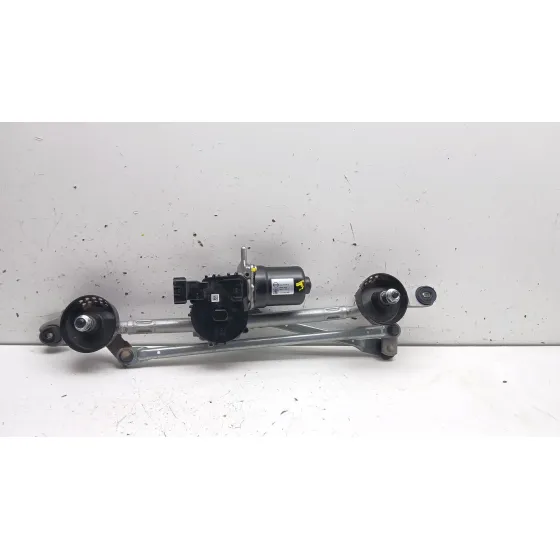 Motor Limpia Delantero para Nissan Juke (F16_)