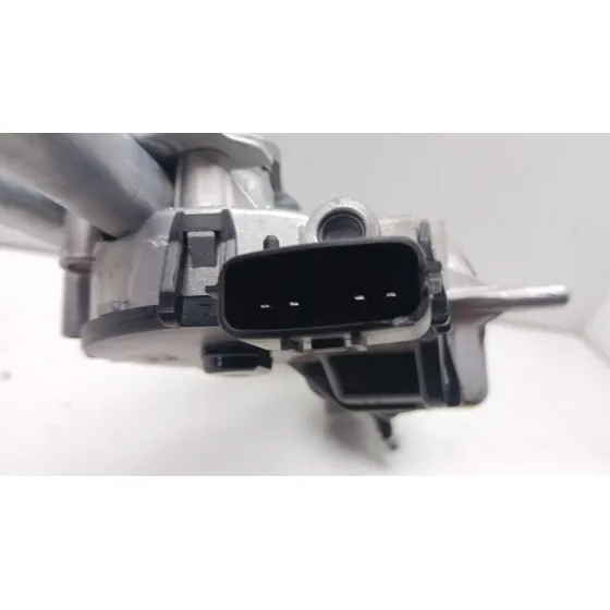 Motor Limpia Delantero para Nissan Juke (F16_)