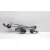 Motor Limpia Delantero para Nissan Juke (F16_)