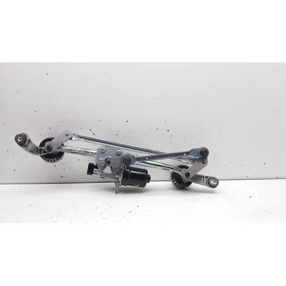 Motor Limpia Delantero para Nissan Juke (F16_)