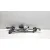 Motor Limpia Delantero para Nissan Juke (F16_)