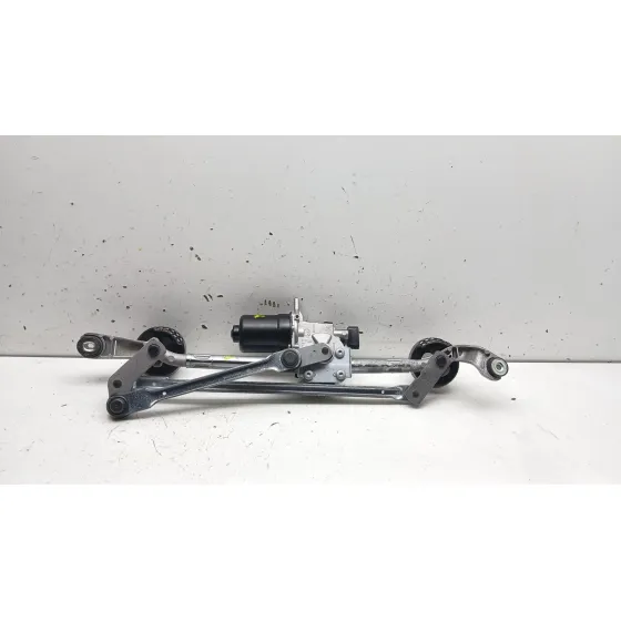 Motor Limpia Delantero para Nissan Juke (F16_)