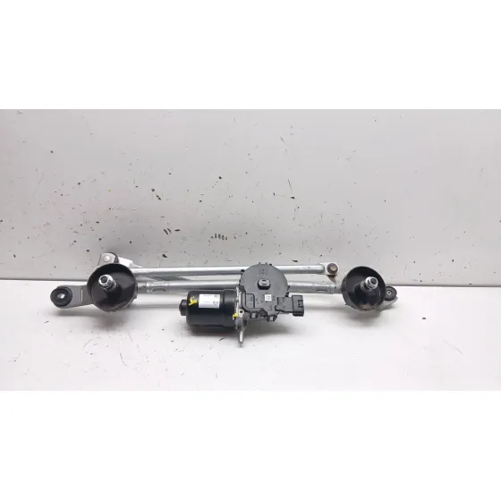 Motor Limpia Delantero para Nissan Juke (F16_)
