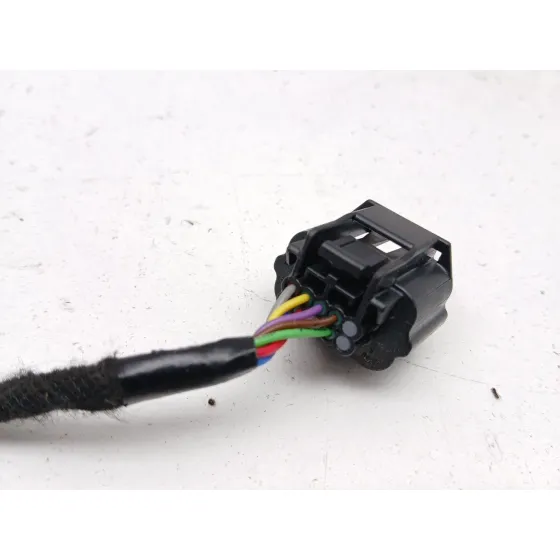 Retrovisor Izquierdo para Nissan Juke (F16_)