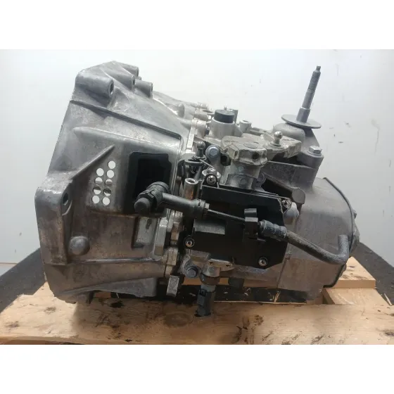 Caja Cambios para Peugeot 3008 I Monospace (0U_)