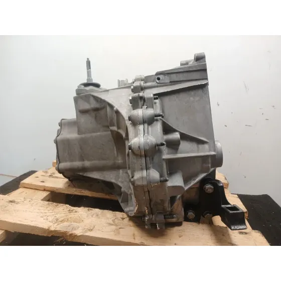 Caja Cambios para Peugeot 3008 I Monospace (0U_)