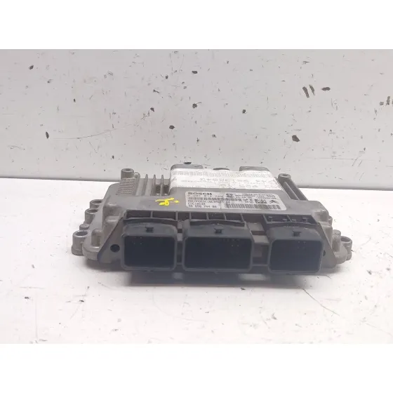Centralita Motor Uce para Peugeot 3008 I Monospace (0U_)
